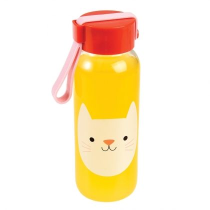 Rex London, малко детско шише, котето куки, детско шише, детска бутилка, шише, бутилка, малка бутилка