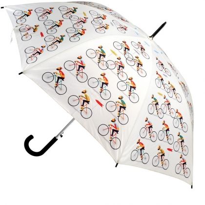 Rex London, Голям чадър, велосипед, чадър, дъжд