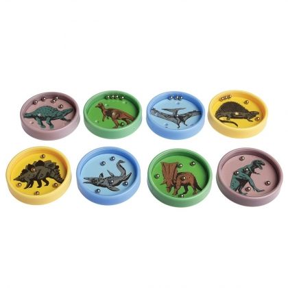 rex london, играчка за сръчност с топчета, праисторическа земя, игра за сръчност, динозаври, цветни животни, забавна игра, игра, игри, играчка, играчки