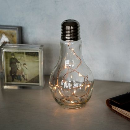 Rex London, Настолна лампа, Електрическа крушка, лампа, нощна лампа, лампа крушка, крушка