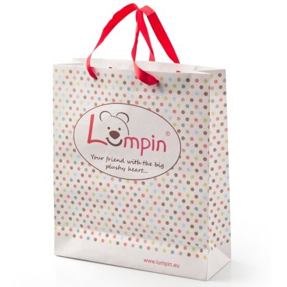 lumpin, подаръчна, торбичка, рожден ден, повод, торба, празник