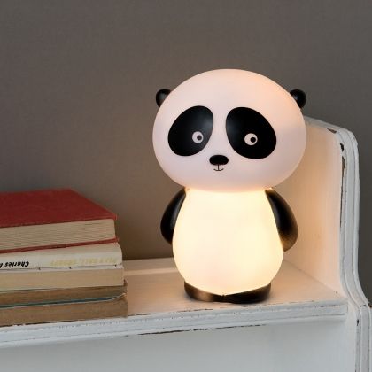 Rex London, Малка нощна лампа, пандата пресли, нощна лампа, детска нощна лампа, нощна лампа, лампа, лампичка