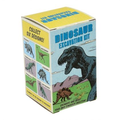 Rex London, Комплект за разкопки, малък динозавър, разкопки, археология, динозаври, вкаменелости, игра, игри, играчка, играчки