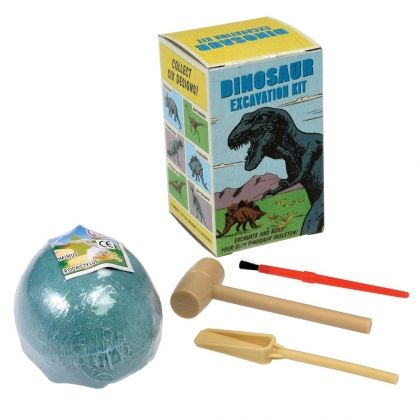 Rex London, Комплект за разкопки, малък динозавър, разкопки, археология, динозаври, вкаменелости, игра, игри, играчка, играчки