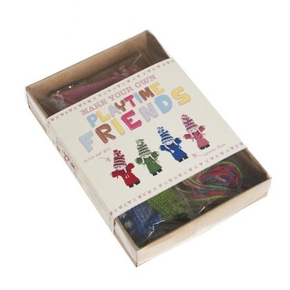 Rex London, Направи си сам висящи играчки, направи си сам, творчески комплект, творчество, творчество с вълна, игра, игри, играчка, играчки