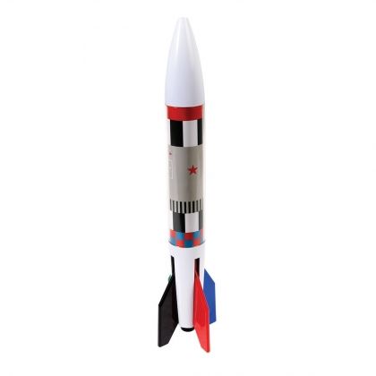 Rex London, Гигантска химикалка с 4 цвята, Космос, гигантска химикалка, химикалка с 4 цвята, химикалка