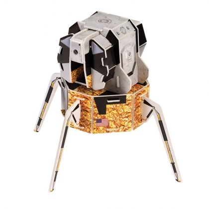 Rex London, Четири триизмерни пъзела, Направи сам космически превозни средства, триизмерни пъзели, триизмерен пъзел, космос, совалка, ракета, марсоход, пъзел, пъзели, puzzle, puzzles