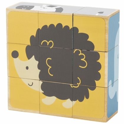 Viga, Дървени кубчета, Полярно мече, детски кубчета, пъзел с кубчета, забавни кубчета, кубче, кубчета, игра, игри, играчка, играчки, пъзел, пъзели, puzzle, puzzles