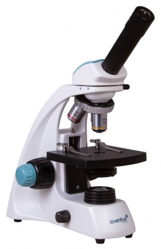 Levenhuk, монокулярен микроскоп Levenhuk 400M, микроскопи, детски микроскоп, ученически микроскоп, ученик, ученици, училище 