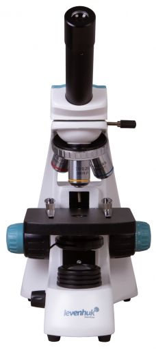 Levenhuk, монокулярен микроскоп Levenhuk 400M, микроскопи, детски микроскоп, ученически микроскоп, ученик, ученици, училище 