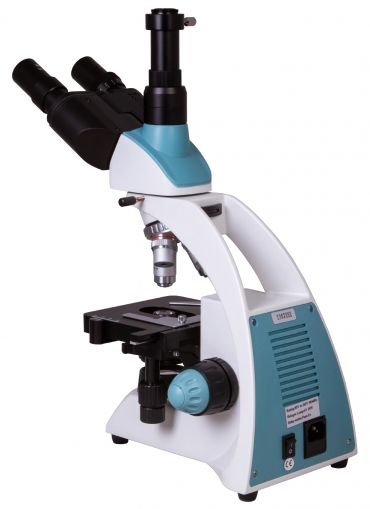 Levenhuk, тринокулярен микроскоп Levenhuk 500T, микроскоп, микроскоп за ученици, ученически микроскоп, детски микроскоп, ученик, ученици, училище  