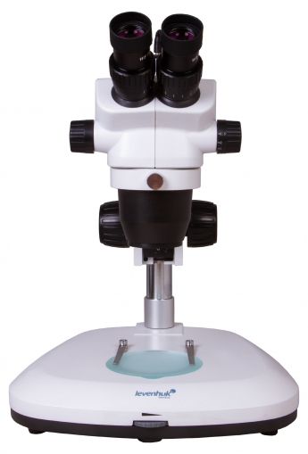Levenhuk, бинокулярен микроскоп Levenhuk ZOOM 1B, микроскоп, микроскопи, микроскоп за ученици, клиника, микроскоп за училище, ученик, ученици, училище 