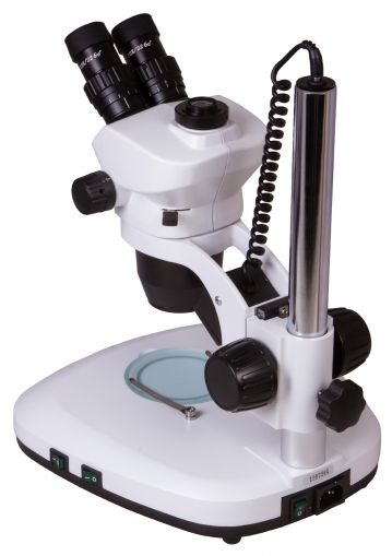 Levenhuk, тринокулярен микроскоп Levenhuk ZOOM 1T, микроскоп, микроскопи, детски микроскоп, училищен микроскоп, микроскоп за ученици, ученик, ученици, училище  