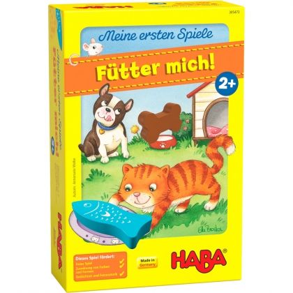 Haba, Образователна игра, С какво се хранят животните?, какво ядат животните, образователна игра за деца, образователни игри, забавна игра, игра за деца, игри за деца, игра, игри, играчка, играчки