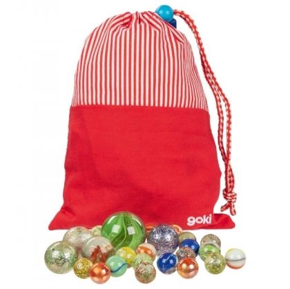 Goki, Стъклени топчета за игра, Пеги Дигълди, игра със стъклени топчета, стъклени топчета за декорация, декорация у дома, детска игра, игра, игри, играчка, играчки