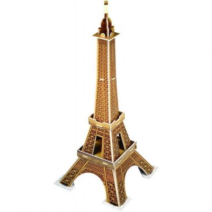 Revell, 3D мини пъзел, айфеловата кула, 3d пъзел, мини пъзел, детски пъзел, триизмерен пъзел, пъзел, пъзели, puzzle, puzzles