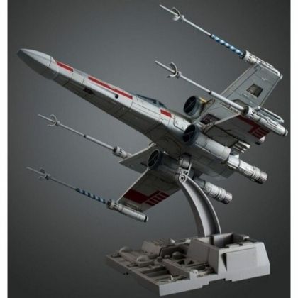 Revell, Сглобяем модел, Звезден боец X-wing, междузвездни войни, star wars, сглобяем комплект 