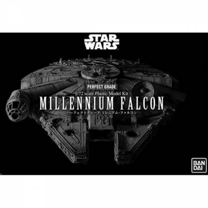 Revell, Сглобяем модел, Милениум Фалкон, междузвездни войни, star wars, сглобяем комплект 