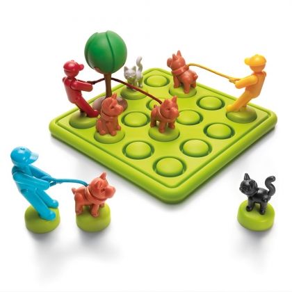 Smartgames, Логическа игра, детска и игра, игри, играчка, играчки