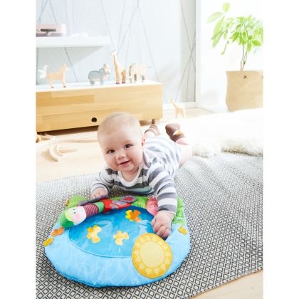 Haba - Активно водно килимче за бебета 