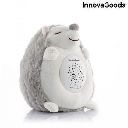 InnovaGoods, Innova Goods музикална играчка, плюшена играчка, плюшена играчка, бебешка играчка