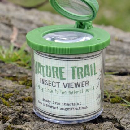 Rex London - Кутия за насекоми - Природни пътеки