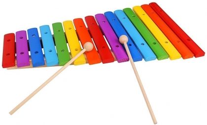 tooky toy, ксилофон, дървени играчки, музикални играчки, детски ксилофон, дървен ксилофон, ксилофон с чукчета, ксилофон, инструмент,дървени музикални играчки,детски инструменти,дървени инструменти