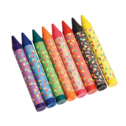 Rex London - Комплект - Цветни пастели
