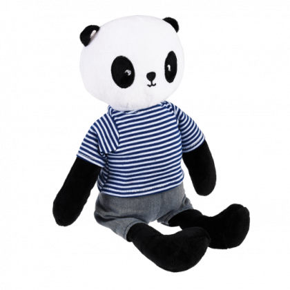 Rex London, Rex London плюшена панда, плюшена играчка