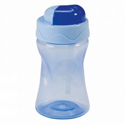 Baby Nova - Чашка със сламка 300 мл