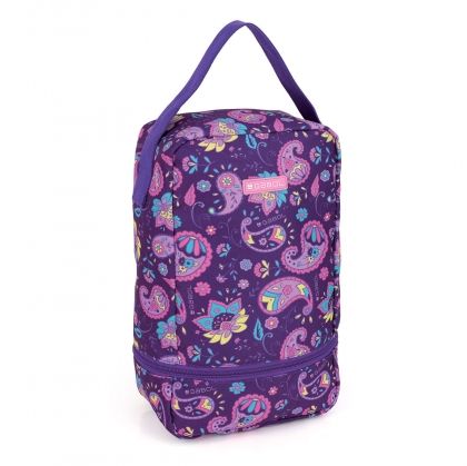 Gabol, чанта, чанти, чанта за обувки, чанти за обувки, чанта за обувки Живот, чанти Gabo, чанта в лилав цвят