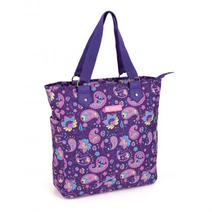 Gabol, чанта, чанта Живот, чанти, чанта за момичета, чанти за момичета, лилава чанта, чанта в лилав цвят, чанти Gabol 