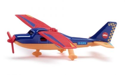 Siku, Siku самолет, играчка самолет, играчки самолети