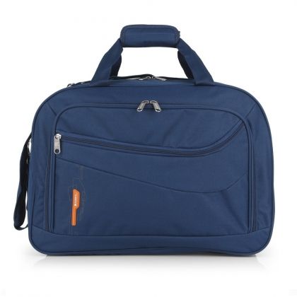 Gabol, чанта, пътна чанта, пътни чанти, чанти, пътна чанта Седмица, пътна чанта 50 см, пътна чанта в син цвят, синя пътна чанта, пътни чанти Gabol 