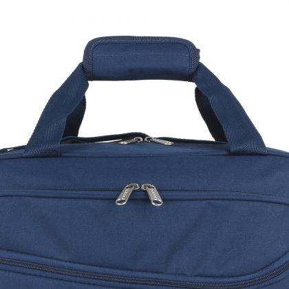 Gabol - Пътна чанта - 50 см - Седмица - Синя 