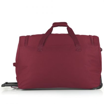 Gabol - Пътна чанта - 50 см - Седмица - Червена 