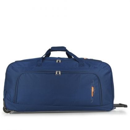 Gabol, пътна чанта, пътни чанти, чанта, чанти, чанта за път, пътна чанта Седмица, чанта за багаж, чанта за път в син цвят, синя пътна чанта, пътни чанти Gabol 
