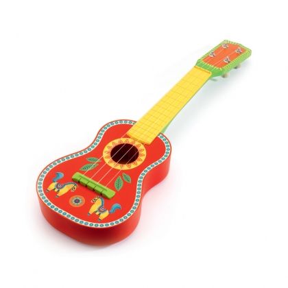 Djeco - Детска китара animambo