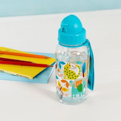 Rex London - Детска бутилка за вода - Диви чудеса 