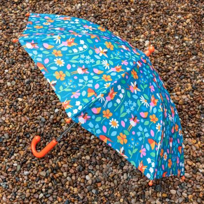 Rex London - Детски чадър - Фея в градината