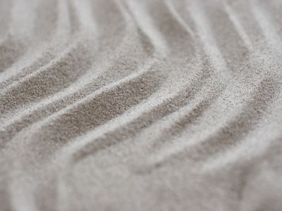 Haba - Фин кварцов пясък 1,500 кг
