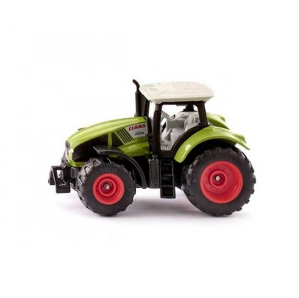Siku, играчка, играчки, метални превозни средства, детска играчка, зелен трактор, трактор за игра, детски трактор, метален трактор, превозно средство за игра, превозни средства за колекция, игра с превозни средства, трактори Siku, играчки Siku