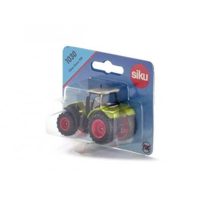 Siku - Трактор - Claas Axion 950  