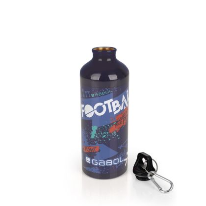 Gabol - Алуминиева бутилка за вода - Атака