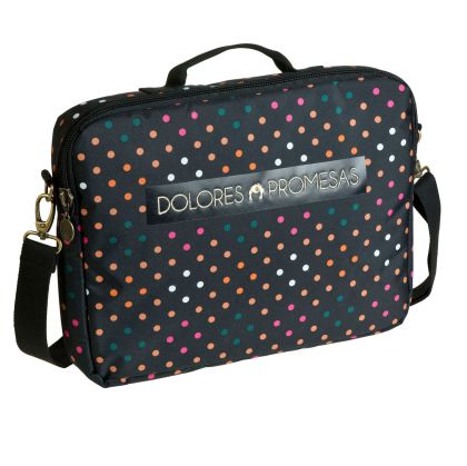 Busquets, чанта, чанта за лаптоп, стилна чанта за лаптоп, детска чанта за лаптоп, чанти за лаптоп, стилни чанти, чанта за лаптоп с две дръжки, черна чанта за лаптоп, продукти Busquets, чанти Busquets