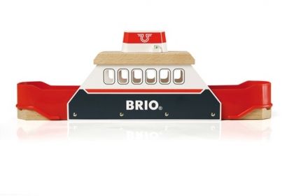 Brio - Ферибот за влак