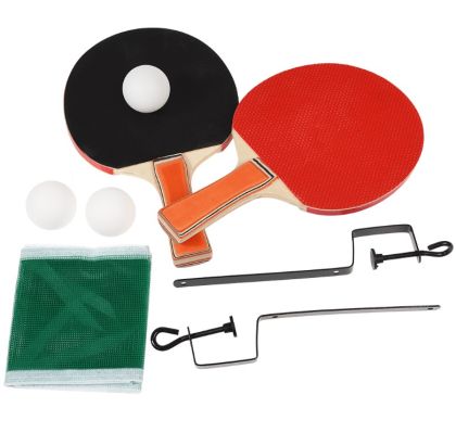 Rex London - Комплект за тенис на маса - Дива мечка 