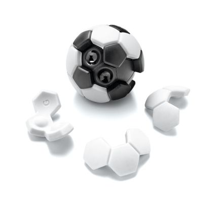 Логическа игра Plug and play ball - Smart Games