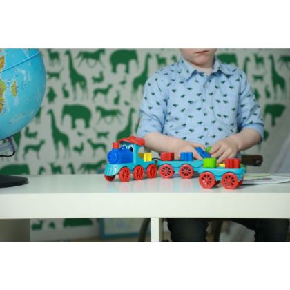 Логическа игра - Влак - Preschool - Smart Games