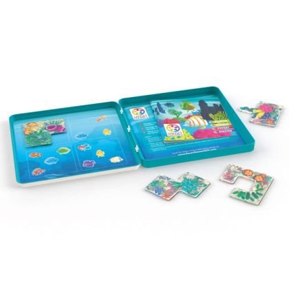 Забавна игра - Коралов риф - Smart Games